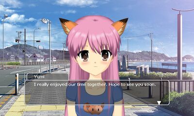 Download Shoujo City (Unlocked All MOD) for Android
