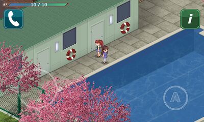 Download Shoujo City (Unlocked All MOD) for Android