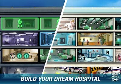 Download Operate Now: Hospital (Free Shopping MOD) for Android