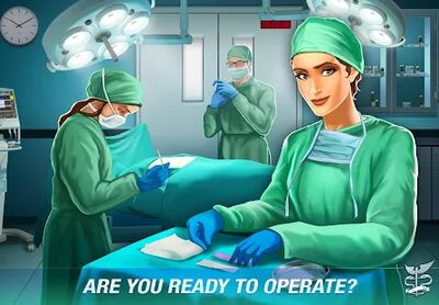 Download Operate Now: Hospital (Free Shopping MOD) for Android