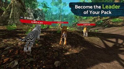 Download The Tiger (Unlocked All MOD) for Android