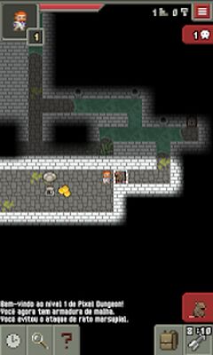 Download Pixel Dungeon ML (Free Shopping MOD) for Android