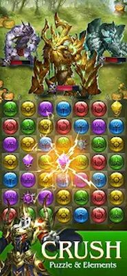 Download Puzzles & Conquest (Unlimited Money MOD) for Android