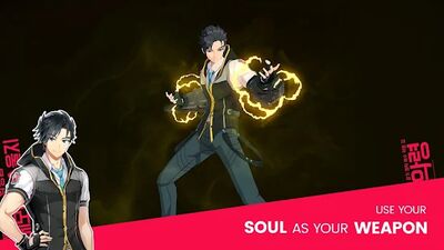 Download SoulWorker Anime Legends (Free Shopping MOD) for Android