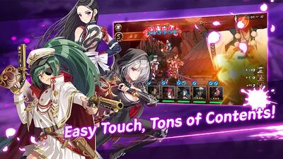 Download Samurai Blade: Yokai Hunting (Unlocked All MOD) for Android
