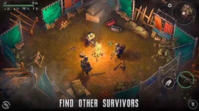 Download Live or Die: Zombie Survival (Unlimited Money MOD) for Android