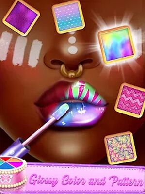 Download Lip Art (Premium Unlocked MOD) for Android