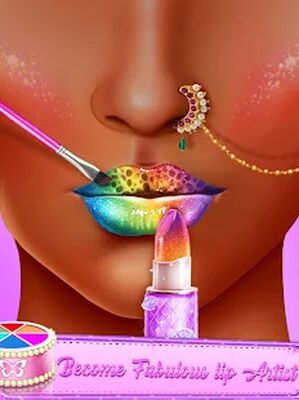 Download Lip Art (Premium Unlocked MOD) for Android