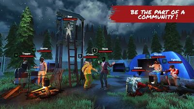 Download HF3: Action RPG Online Zombie Shooter (Free Shopping MOD) for Android