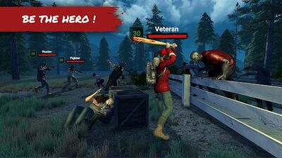 Download HF3: Action RPG Online Zombie Shooter (Free Shopping MOD) for Android