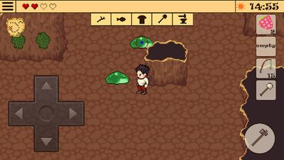 Download Survival RPG 1: Island Escape (Unlimited Coins MOD) for Android