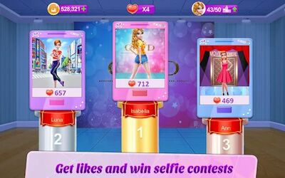 Download Selfie Queen (Premium Unlocked MOD) for Android