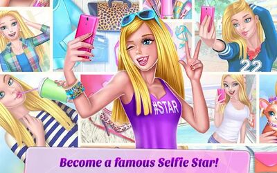 Download Selfie Queen (Premium Unlocked MOD) for Android