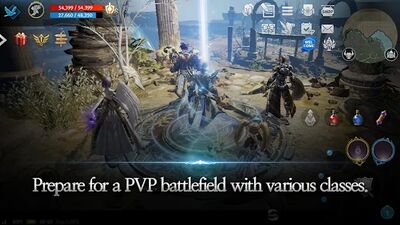 Download Lineage2 Revolution (Free Shopping MOD) for Android