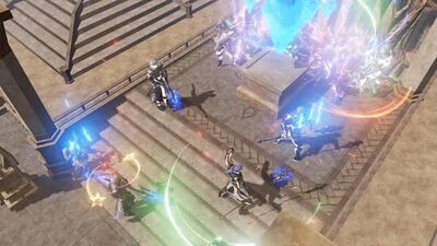 Download Lineage2 Revolution (Free Shopping MOD) for Android
