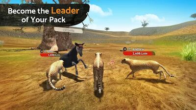 Download The Cheetah (Premium Unlocked MOD) for Android