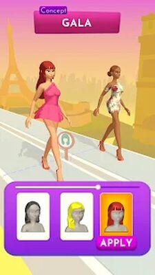 Download Fashion Battle (Unlimited Money MOD) for Android