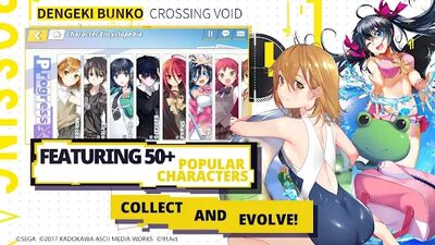 Download Crossing Void (Premium Unlocked MOD) for Android