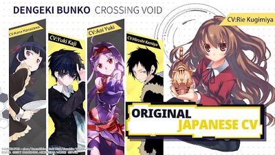 Download Crossing Void (Premium Unlocked MOD) for Android