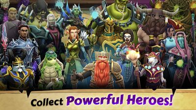 Download RPG Dice: Heroes of Whitestone (Free Shopping MOD) for Android