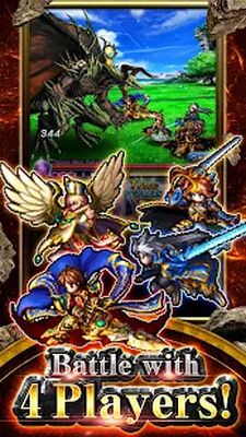 Download Grand Summoners (Premium Unlocked MOD) for Android