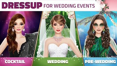 Download Super Wedding Fashion Stylist (Premium Unlocked MOD) for Android