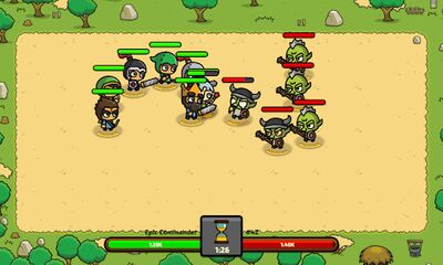 Download Raid Heroes: Total War (Free Shopping MOD) for Android