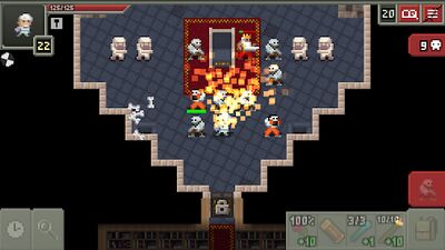 Download Shattered Pixel Dungeon (Premium Unlocked MOD) for Android