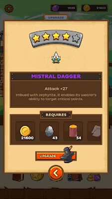 Download Postknight (Unlimited Coins MOD) for Android