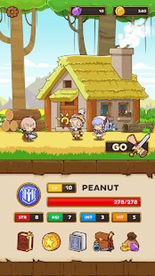 Download Postknight (Unlimited Coins MOD) for Android