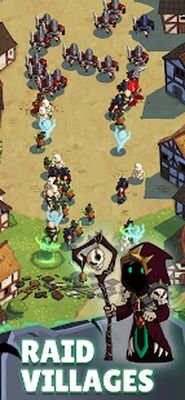 Download Idle Necromancer (Unlimited Money MOD) for Android