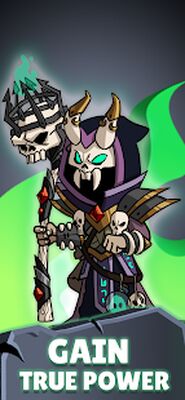 Download Idle Necromancer (Unlimited Money MOD) for Android