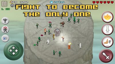 Download Only One (Unlimited Coins MOD) for Android