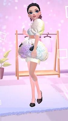 Download Yes, that dress! (Unlocked All MOD) for Android