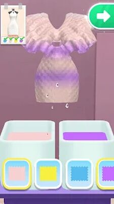 Download Yes, that dress! (Unlocked All MOD) for Android
