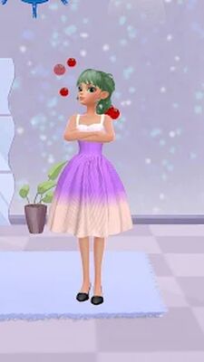 Download Yes, that dress! (Unlocked All MOD) for Android