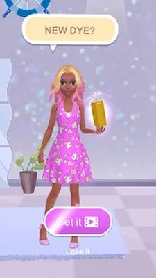 Download Yes, that dress! (Unlocked All MOD) for Android