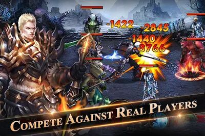 Download Fallensouls: Origins (Unlimited Coins MOD) for Android