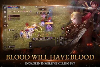 Download Kingdom: The Blood Pledge (Unlimited Coins MOD) for Android