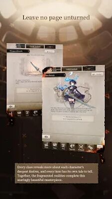 Download SINoALICE (Unlocked All MOD) for Android