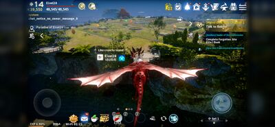 Download Icarus M: Riders of Icarus (Premium Unlocked MOD) for Android