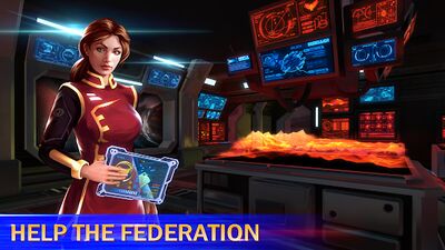 Download Space Rangers: Legacy (Unlimited Coins MOD) for Android