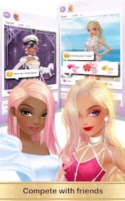 Download Fashion Fantasy : Star Stylist (Unlimited Coins MOD) for Android