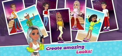 Download MovieStarPlanet 2 Fashion Star (Unlimited Money MOD) for Android