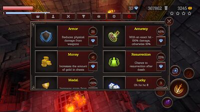 Download Action RPG Offline (Unlimited Coins MOD) for Android