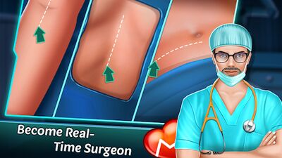 Download Multi Surgery Hospital Games (Unlocked All MOD) for Android