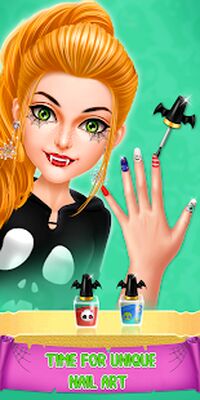Download Halloween Makeover (Premium Unlocked MOD) for Android