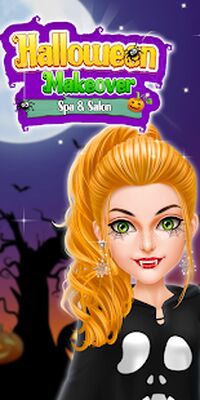 Download Halloween Makeover (Premium Unlocked MOD) for Android