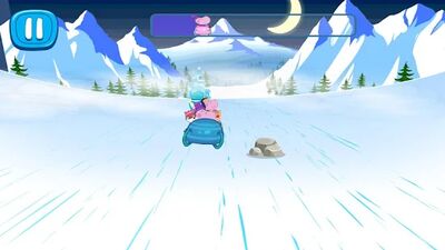 Download Hippo's tales: Snow Queen (Unlimited Coins MOD) for Android