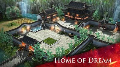 Download Age of Wushu Dynasty (Unlimited Money MOD) for Android